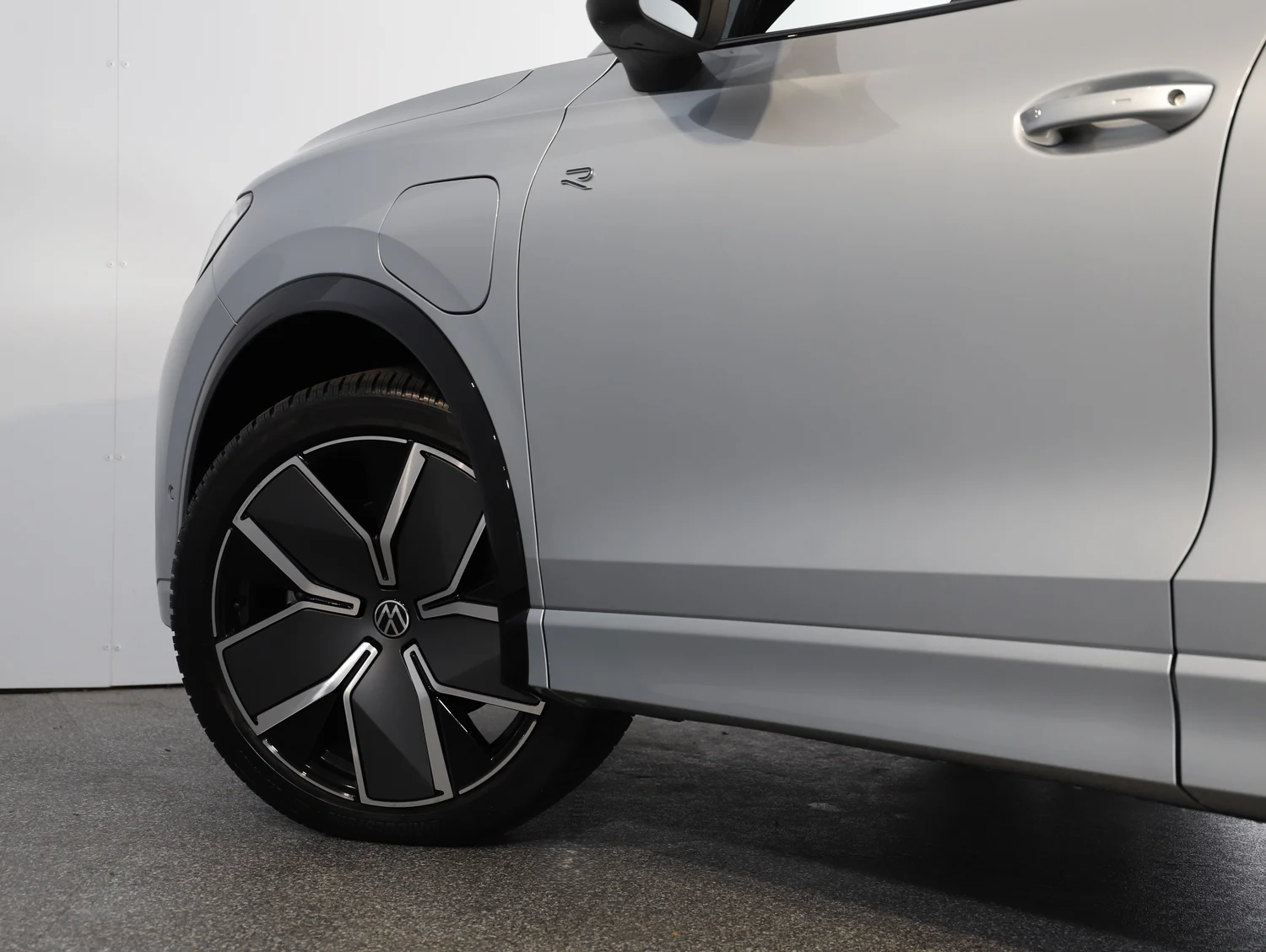 Bild eines VW Tiguan Sport eHybrid DSG 150 kW