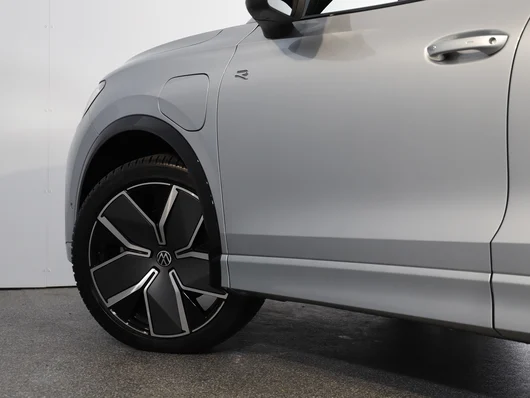 Bild eines VW Tiguan Sport eHybrid DSG 150 kW