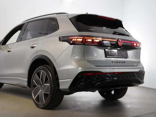 Bild eines VW Tiguan Sport eHybrid DSG 150 kW