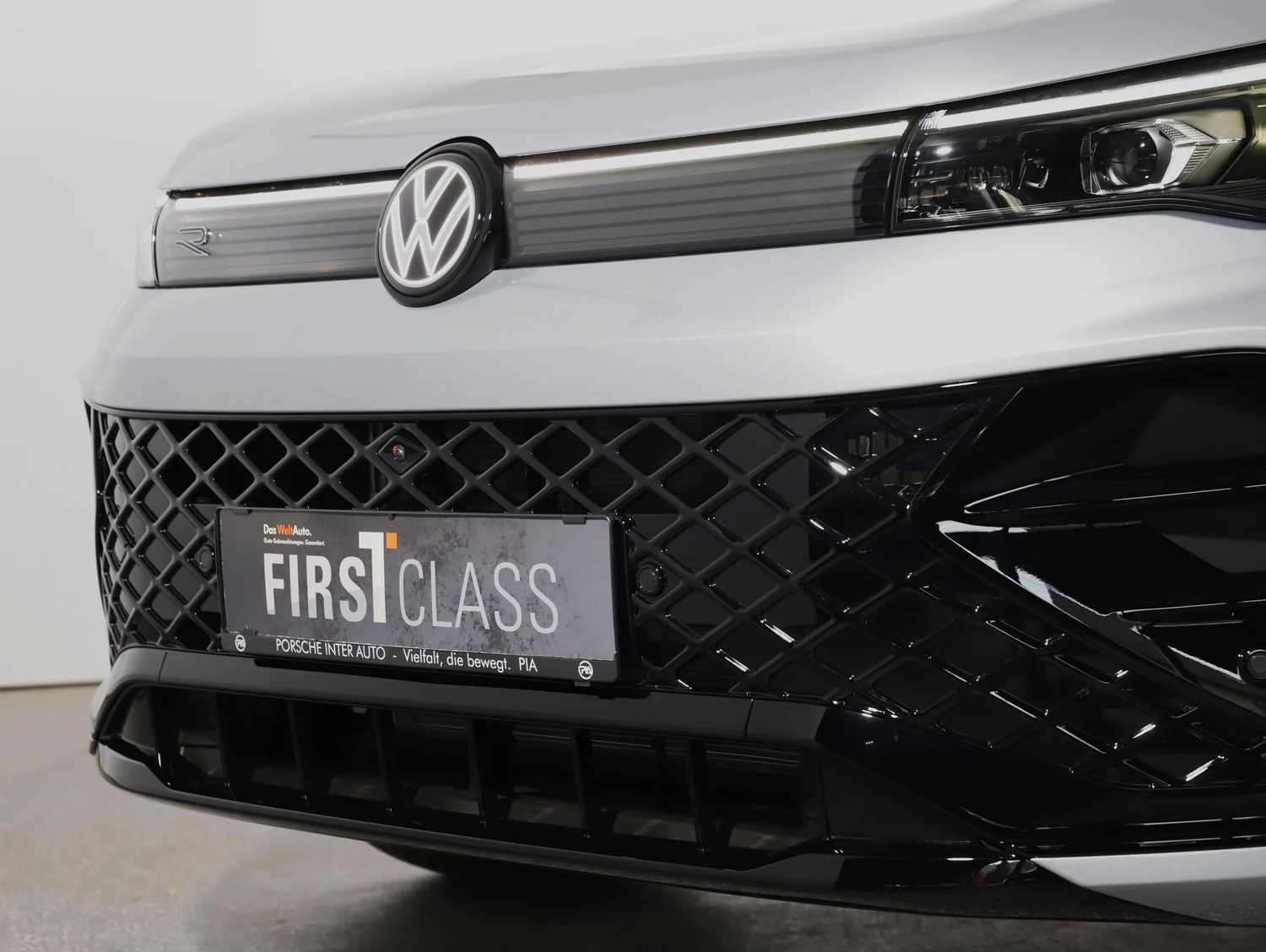 Bild eines VW Tiguan Sport eHybrid DSG 150 kW