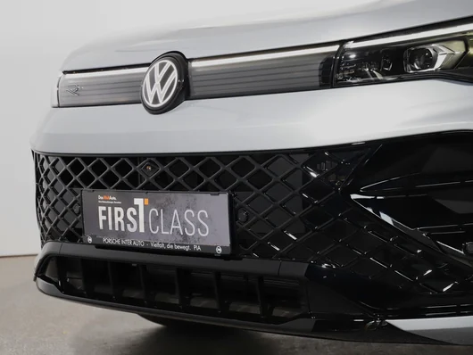 Bild eines VW Tiguan Sport eHybrid DSG 150 kW