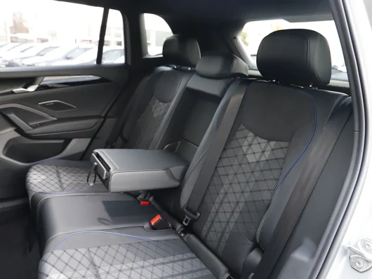 Bild eines VW Tiguan Sport eHybrid DSG 150 kW