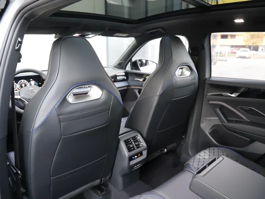 Bild eines VW Tiguan Sport eHybrid DSG 150 kW