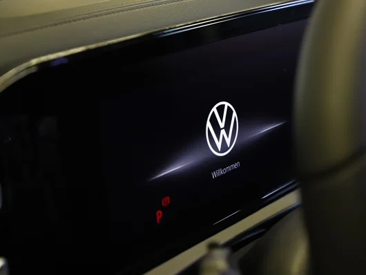 Bild eines VW Tiguan Sport eHybrid DSG 150 kW