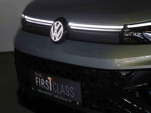 Bild eines VW Tiguan Sport eHybrid DSG 150 kW