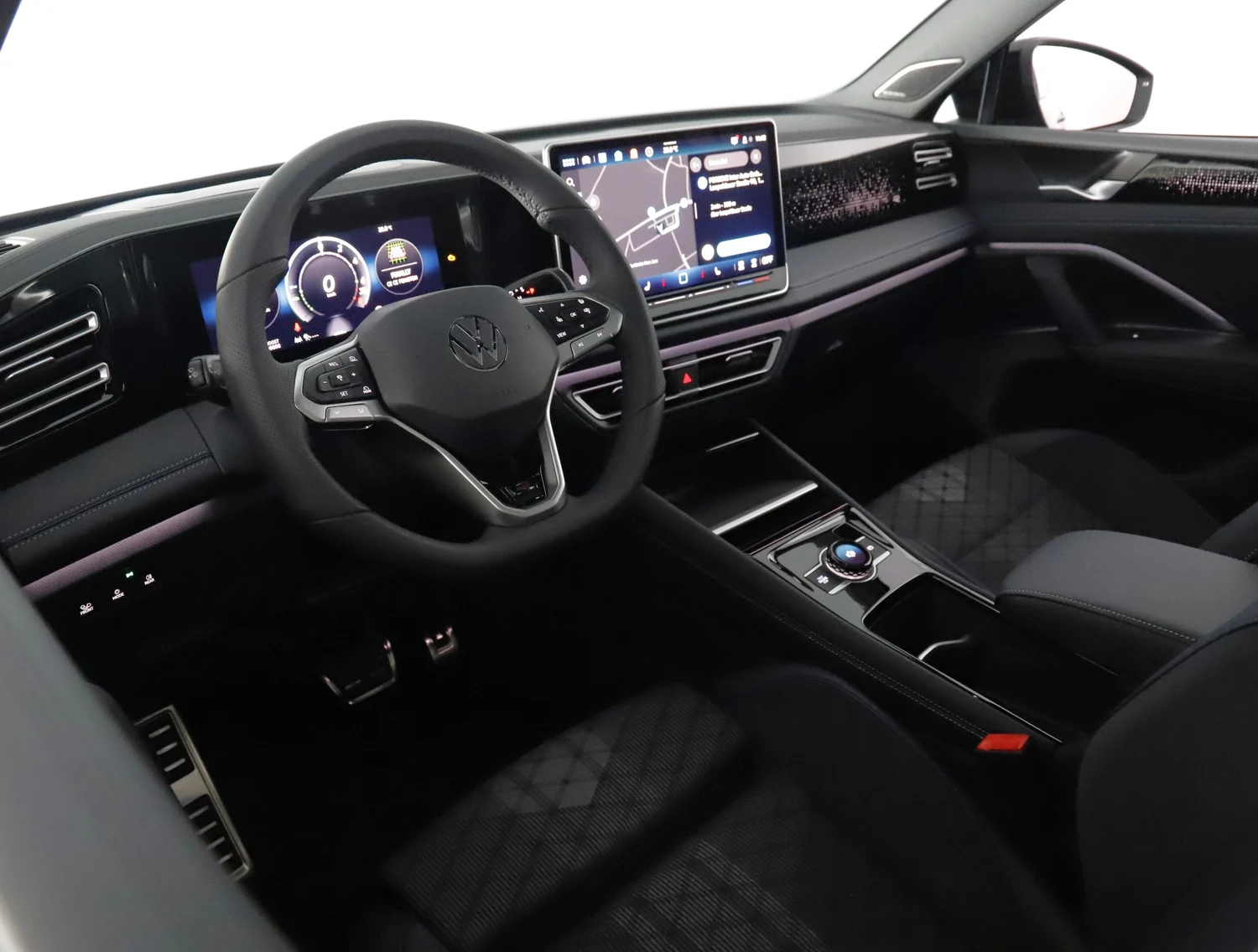 Bild eines VW Tiguan Sport eHybrid DSG 150 kW