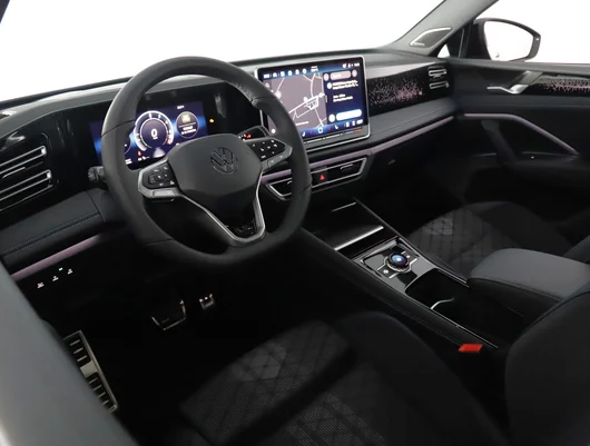 Bild eines VW Tiguan Sport eHybrid DSG 150 kW