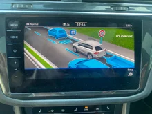 Thumbnail-Foto von Fahrzeug