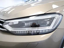 Thumbnail-Foto von Fahrzeug