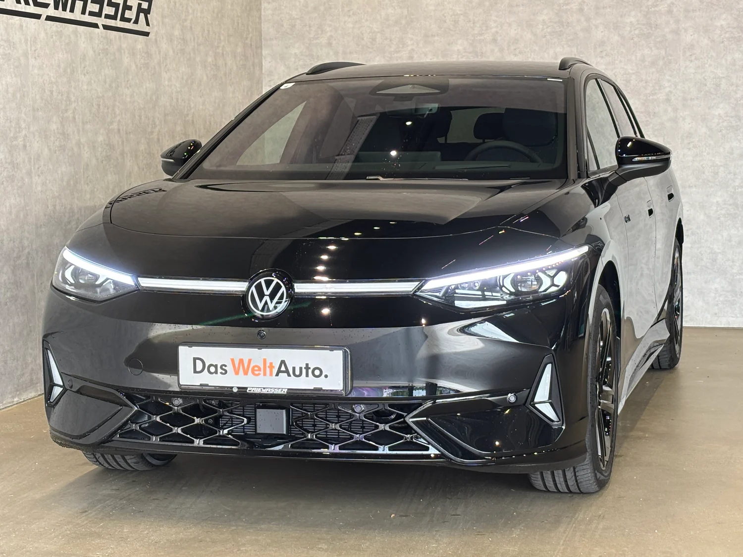 Bild eines ID.7 Tourer GTX 4MOTION 250 kW Business