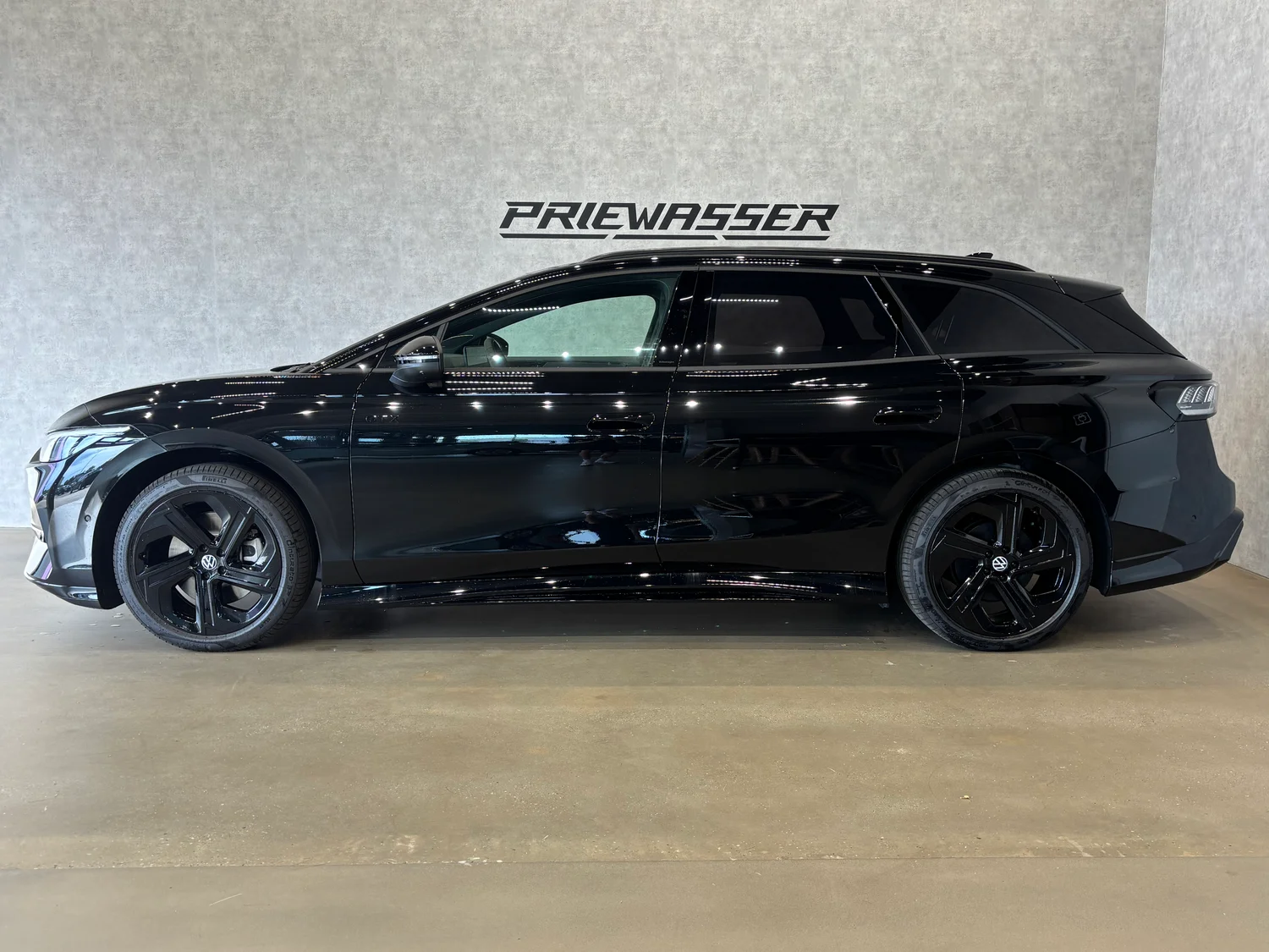 Bild eines ID.7 Tourer GTX 4MOTION 250 kW Business