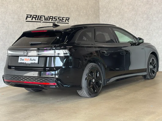 Bild eines ID.7 Tourer GTX 4MOTION 250 kW Business