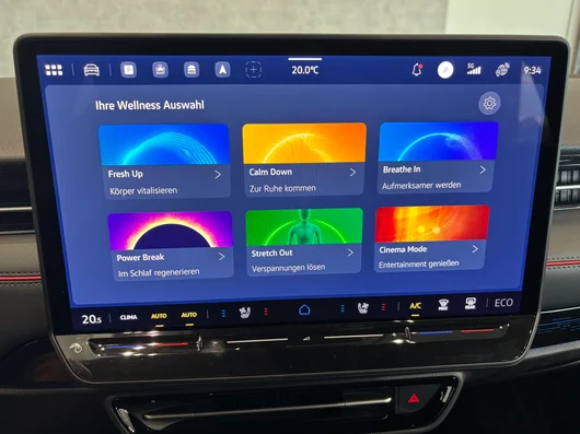 Bild eines ID.7 Tourer GTX 4MOTION 250 kW Business