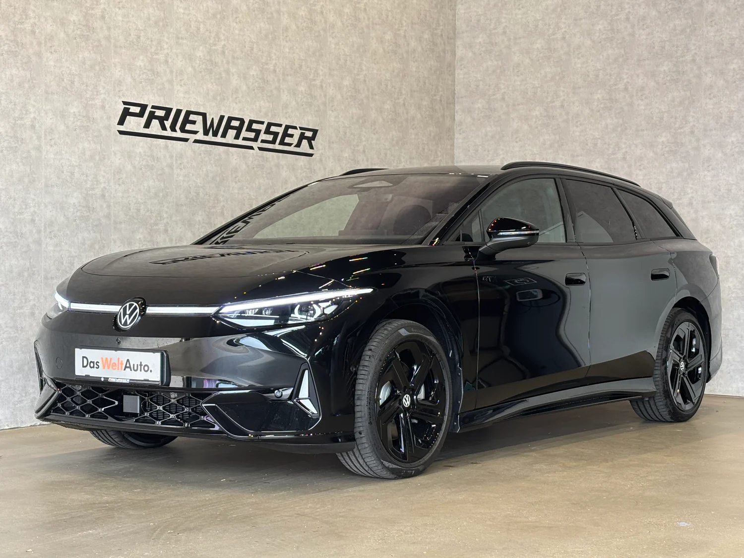 Bild eines ID.7 Tourer GTX 4MOTION 250 kW Business