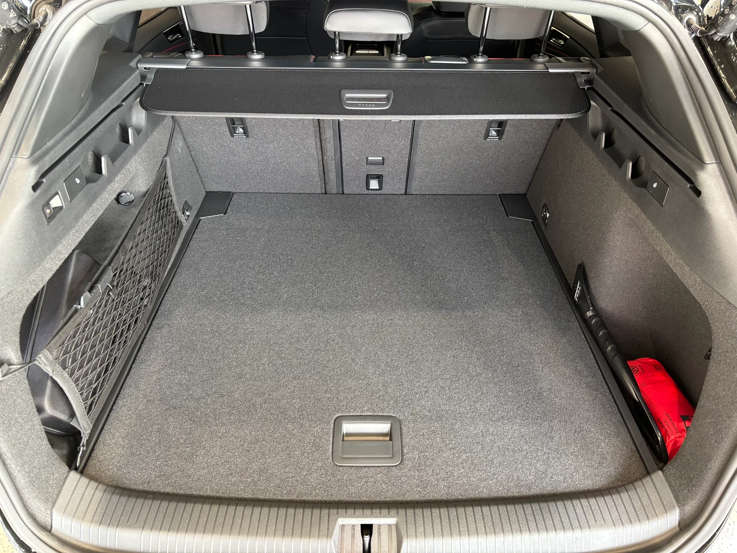 Bild eines ID.7 Tourer GTX 4MOTION 250 kW Business