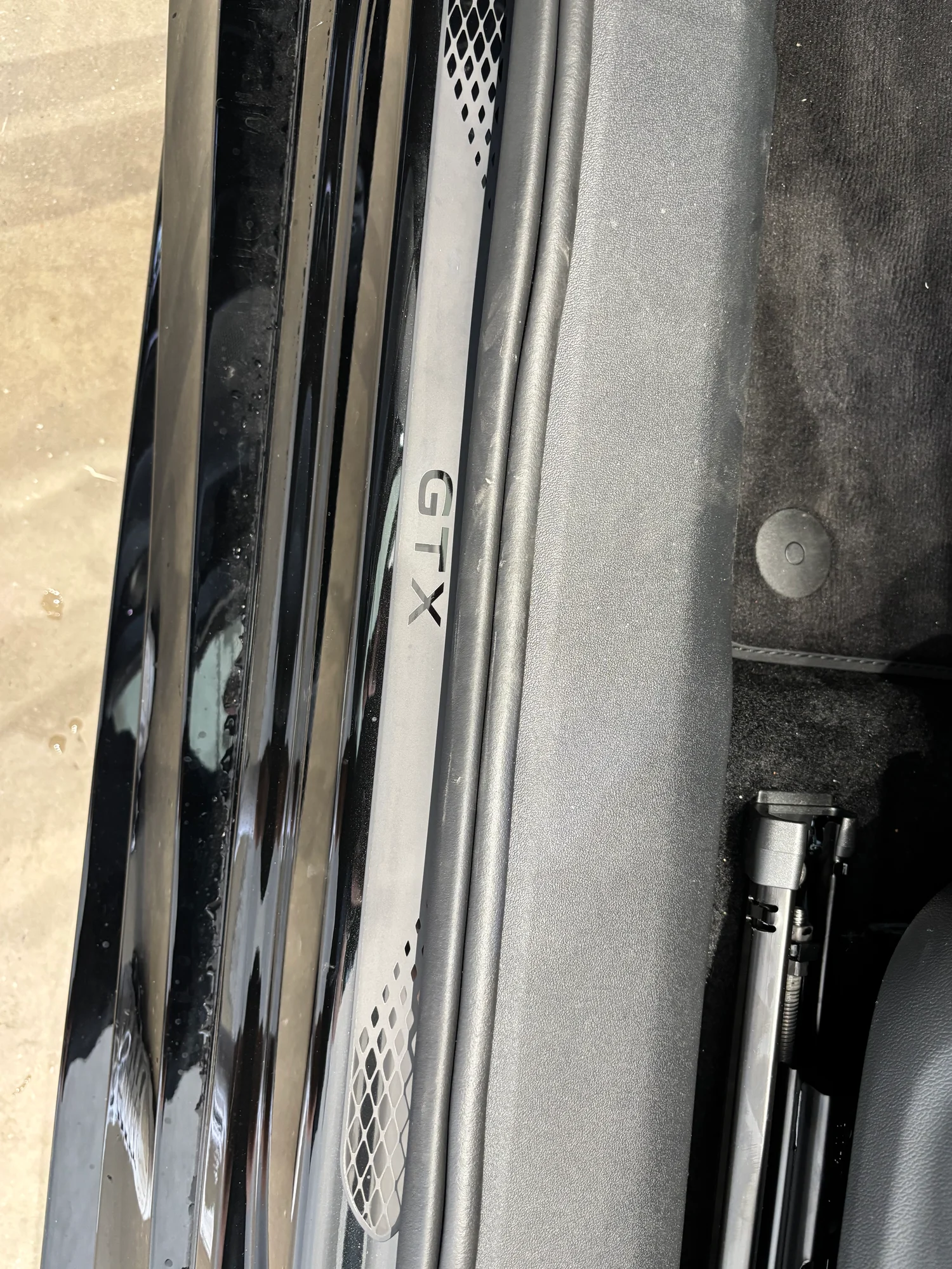 Bild eines ID.7 Tourer GTX 4MOTION 250 kW Business