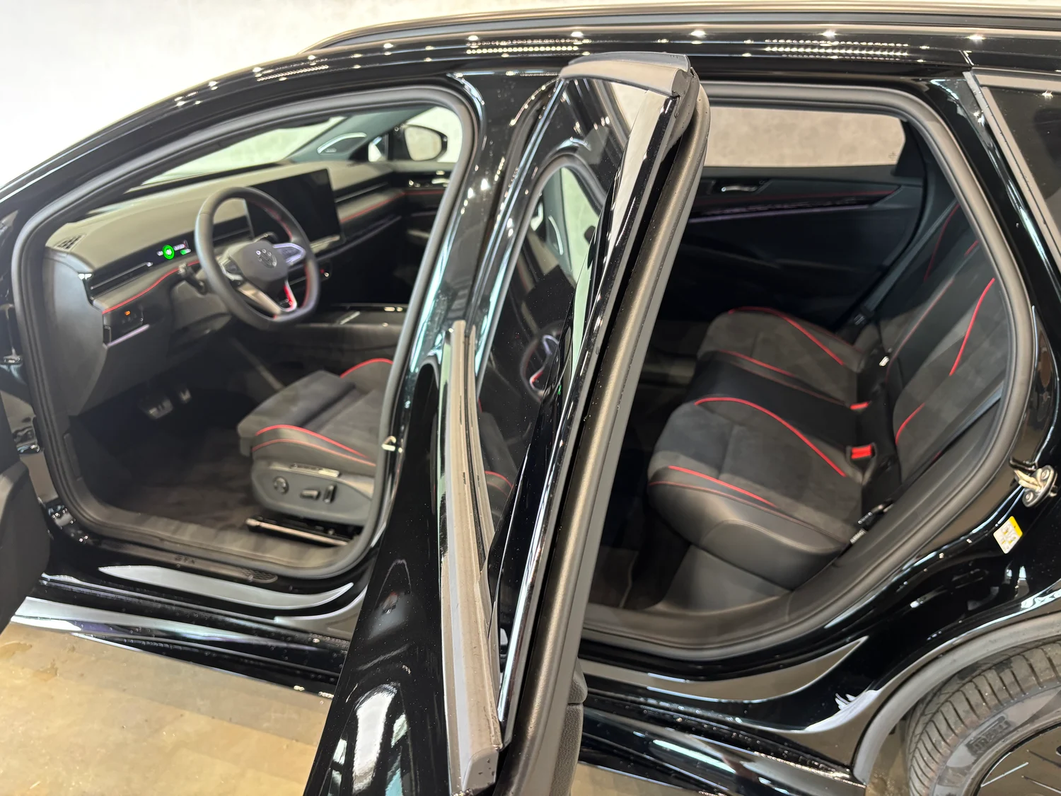 Bild eines ID.7 Tourer GTX 4MOTION 250 kW Business