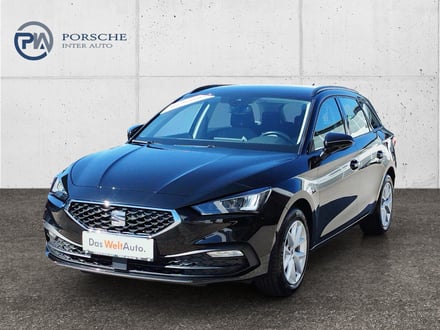 SEAT Leon SP Kombi Style 1.0 TSI