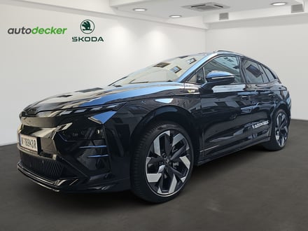 Škoda Enyaq RS