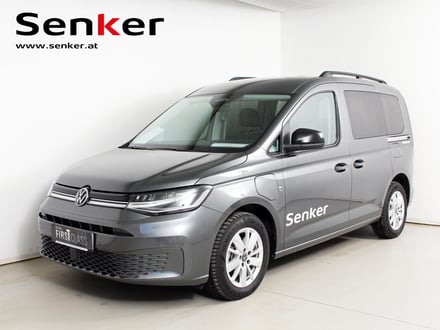 VW Caddy Life eHybrid 110 kW