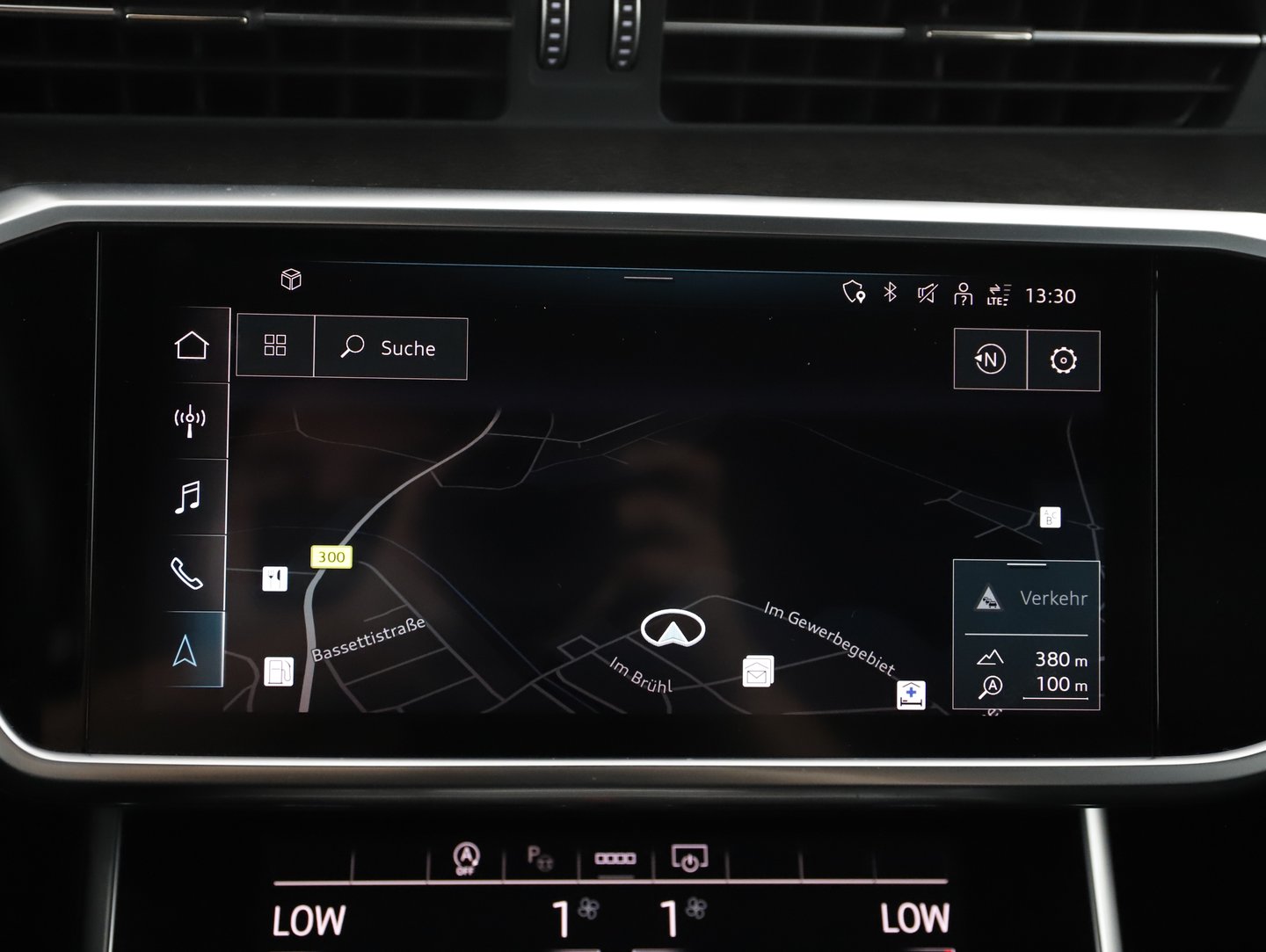 Audi A6 Avant 40 TDI quattro Design | Bild 7 von 14
