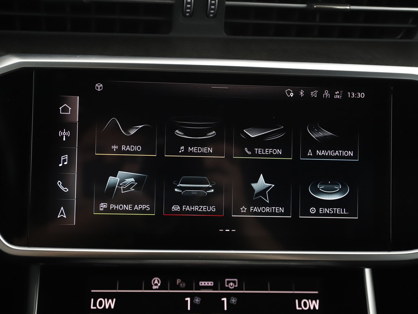 Audi A6 Avant 40 TDI quattro Design | Bild 6 von 14