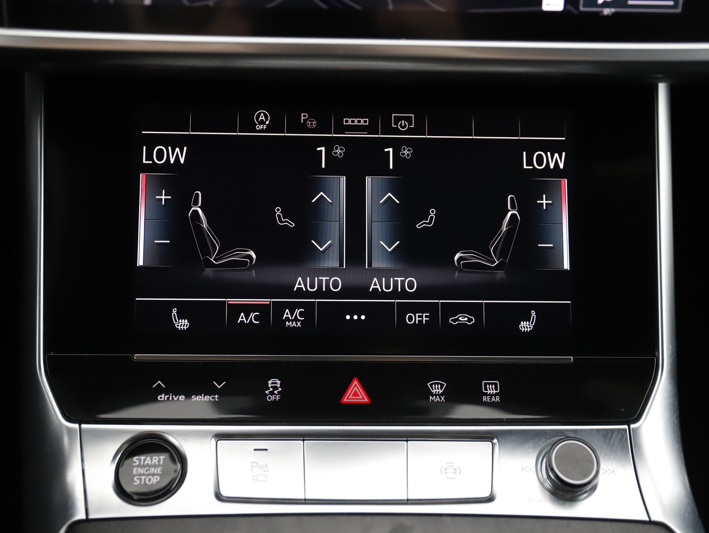 Audi A6 Avant 40 TDI quattro Design | Bild 9 von 14