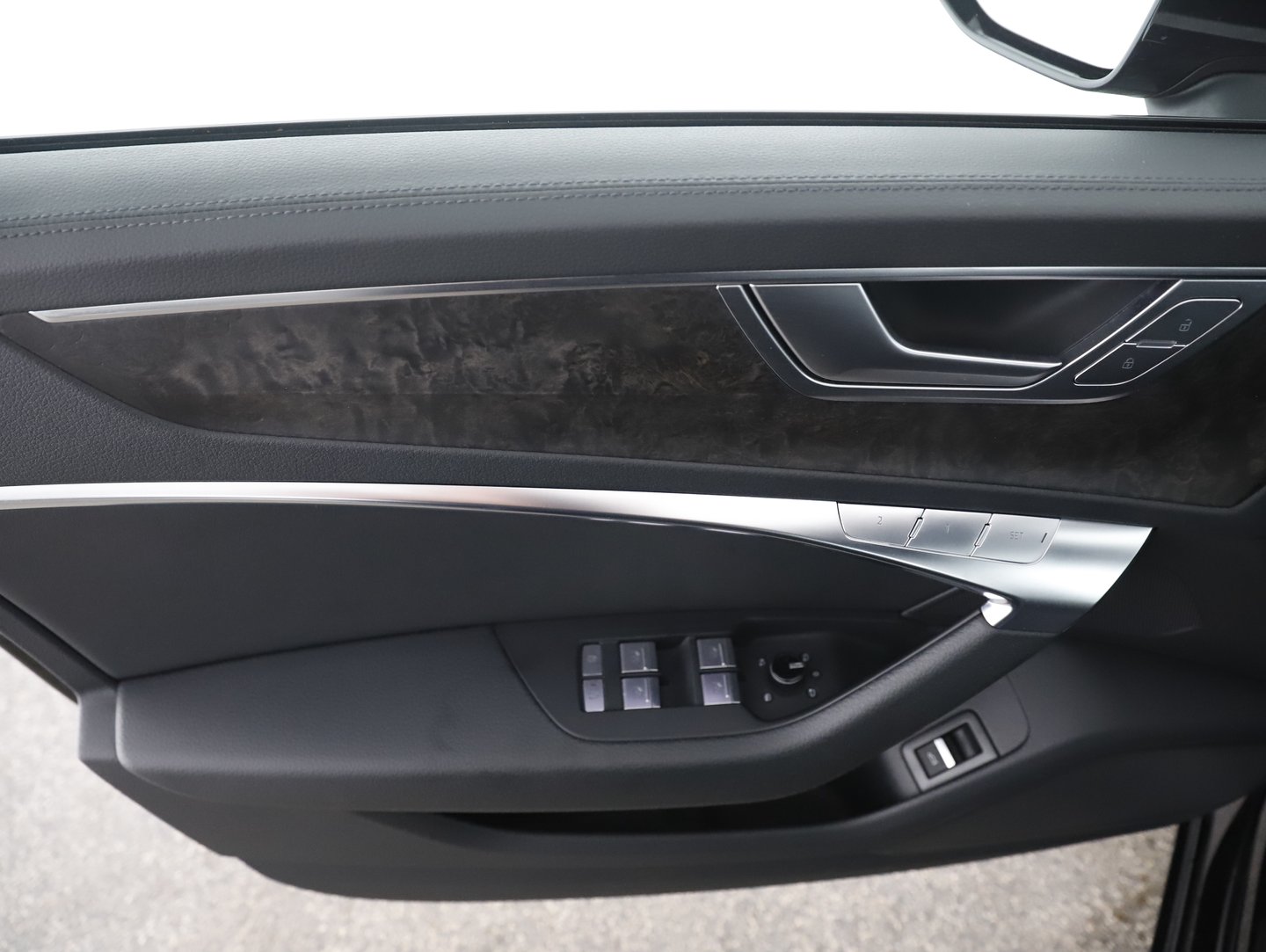 Audi A6 Avant 40 TDI quattro Design | Bild 4 von 14