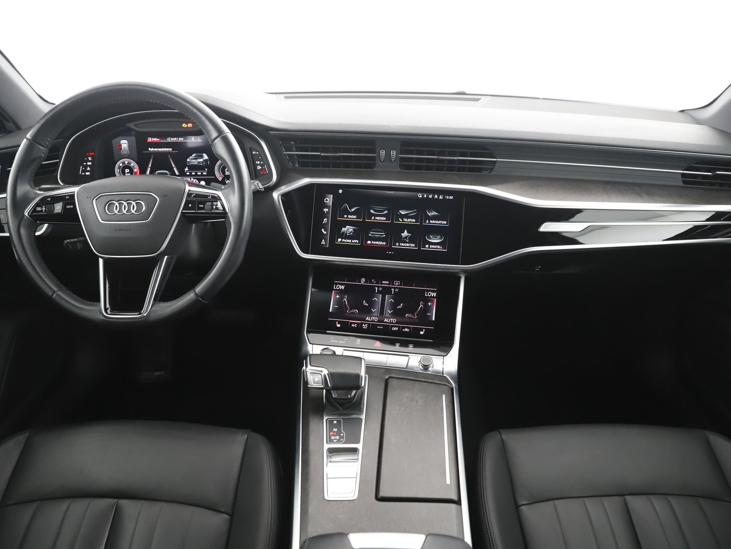 Audi A6 Avant 40 TDI quattro Design | Bild 5 von 14
