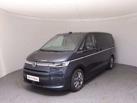 VW Multivan Style ÜH eHybrid 180 kW 4MOTION