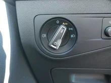VW Tiguan 2,0 TDI Life DSG in Deep Blak Perleffekt