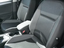 VW Tiguan 2,0 TDI Life DSG in Deep Blak Perleffekt