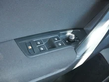 VW Tiguan 2,0 TDI Life DSG in Deep Blak Perleffekt