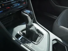 VW Tiguan 2,0 TDI Life DSG in Deep Blak Perleffekt