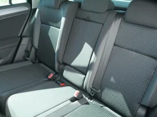 VW Tiguan 2,0 TDI Life DSG in Deep Blak Perleffekt