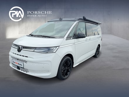 VW California Ocean eHybrid 180 kW 4M