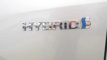 Suzuki Swace 1,8 HEV E-CVT Flash in grau