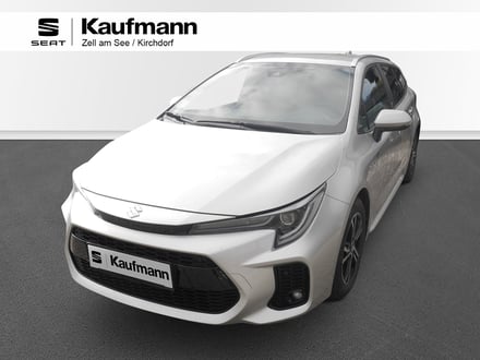 Suzuki Swace 1,8 HEV E-CVT Flash