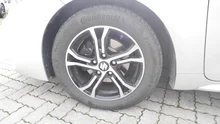 Suzuki Swace 1,8 HEV E-CVT Flash in grau