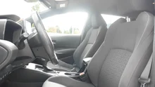 Suzuki Swace 1,8 HEV E-CVT Flash in grau