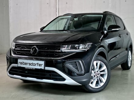 VW T-Cross Friends TSI