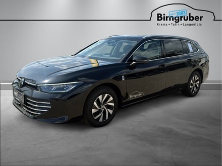 VW Passat Variant Business eTSI DSG