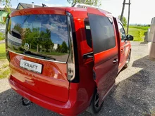 Thumbnail-Foto von Fahrzeug