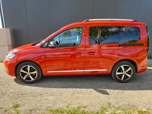 Foto von Fahrzeug