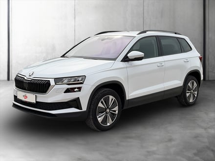 Škoda Karoq Ambition TDI DSG