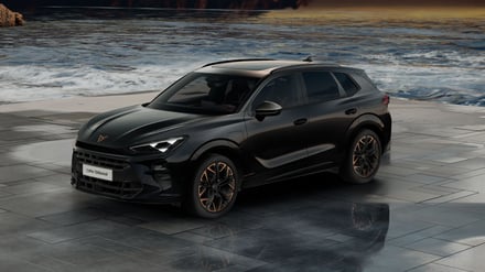 CUPRA Terramar VZ e-HYBRID 272 PS DSG