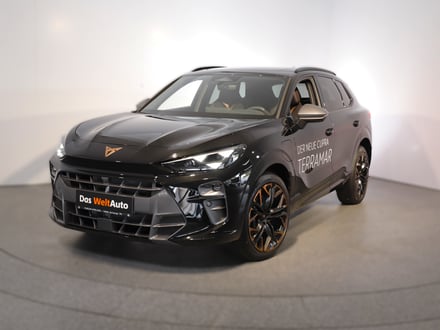 CUPRA Terramar VZ e-HYBRID 272 PS DSG