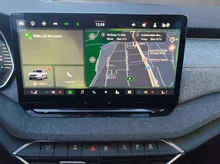 Thumbnail-Foto von Fahrzeug