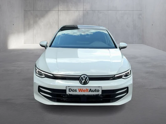 Bild eines VW Golf Falco Edition mHEV DSG