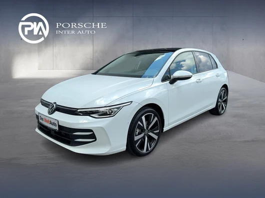 Bild eines VW Golf Falco Edition mHEV DSG